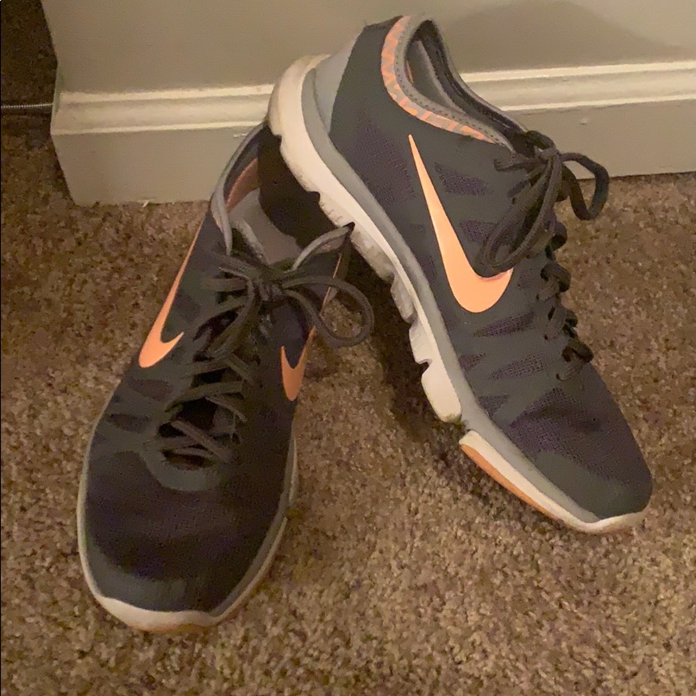 Nike shoes